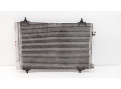 Recambio de condensador / radiador aire acondicionado para peugeot 5008 (0u_, 0e_) 1.6 hdi referencia OEM IAM 9682531580  