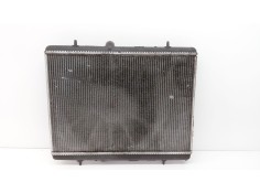 Recambio de radiador agua para peugeot 5008 (0u_, 0e_) 1.6 hdi referencia OEM IAM 9680533480  