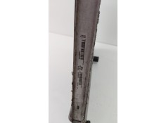 Recambio de radiador agua para peugeot 5008 (0u_, 0e_) 1.6 hdi referencia OEM IAM 9680533480   2