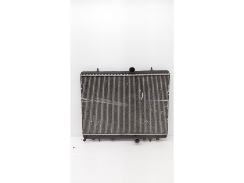 Recambio de radiador agua para peugeot 5008 (0u_, 0e_) 1.6 hdi referencia OEM IAM 9680533480  
							
