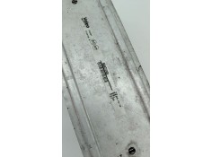 Recambio de intercooler para peugeot 5008 (0u_, 0e_) 1.6 hdi referencia OEM IAM 9684212480   2