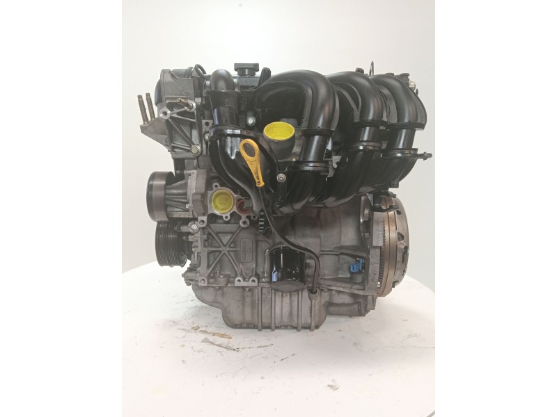 Recambio de motor completo para ford focus ii (da_, hcp, dp) 1.6 referencia OEM IAM HWDA  