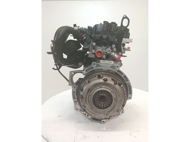 Recambio de motor completo para ford focus ii (da_, hcp, dp) 1.6 referencia OEM IAM HWDA  