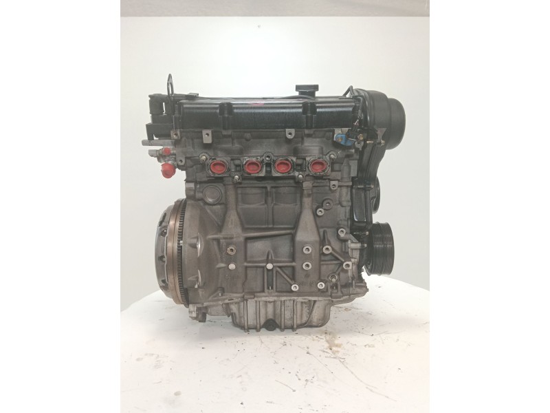 Recambio de motor completo para ford focus ii (da_, hcp, dp) 1.6 referencia OEM IAM HWDA  
							