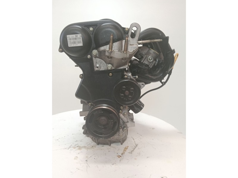 Recambio de motor completo para ford focus ii (da_, hcp, dp) 1.6 referencia OEM IAM HWDA  