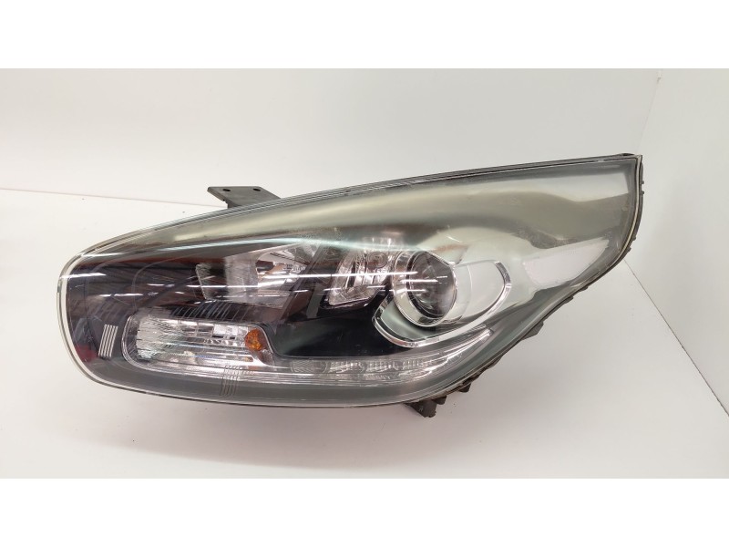 Recambio de paragolpes delantero para kia carens iv 1.7 crdi referencia OEM IAM   
							