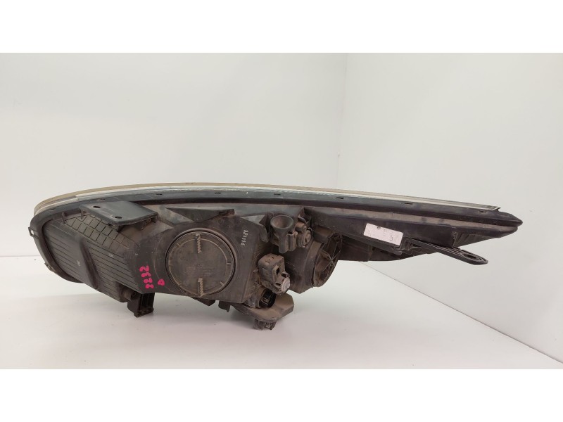 Recambio de paragolpes delantero para kia carens iv 1.7 crdi referencia OEM IAM   