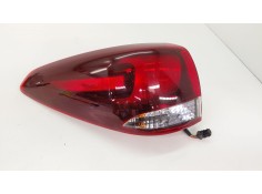 Recambio de piloto trasero izquierdo para kia carens iv 1.7 crdi referencia OEM IAM 92401A4  