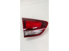 Recambio de piloto trasero izquierdo interior para kia carens iv 1.7 crdi referencia OEM IAM 92403A4  