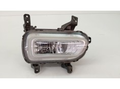 Recambio de faro antiniebla derecho para kia carens iv 1.7 crdi referencia OEM IAM 92202A4500  