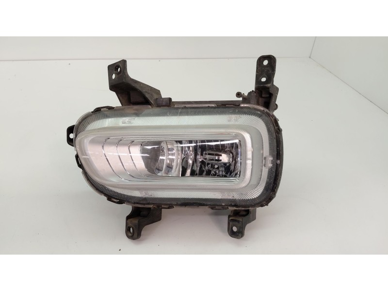 Recambio de faro antiniebla izquierdo para kia carens iv 1.7 crdi referencia OEM IAM 92201A4500  