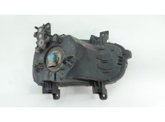 Recambio de faro antiniebla izquierdo para kia carens iv 1.7 crdi referencia OEM IAM 92201A4500   2