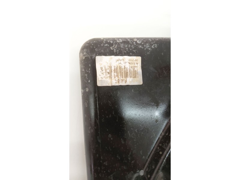 Recambio de electroventilador para kia carens iv 1.7 crdi referencia OEM IAM   
							
