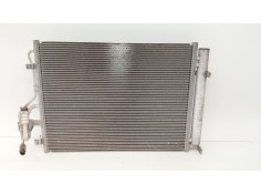 Recambio de condensador / radiador aire acondicionado para kia carens iv 1.7 crdi referencia OEM IAM P97606A4502  