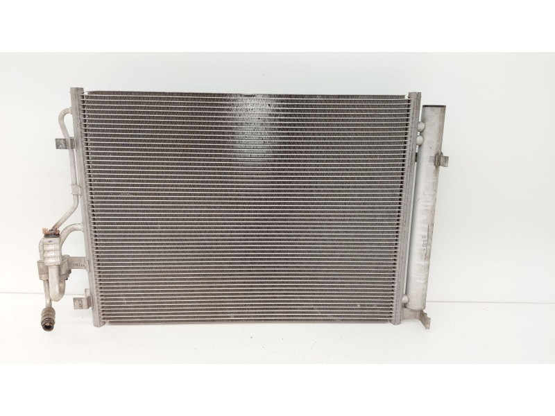 Recambio de condensador / radiador aire acondicionado para kia carens iv 1.7 crdi referencia OEM IAM P97606A4502  
							