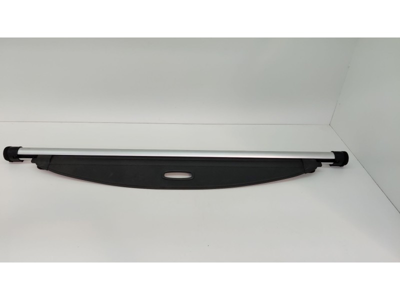 Recambio de bandeja trasera para kia carens iv 1.7 crdi referencia OEM IAM   
							