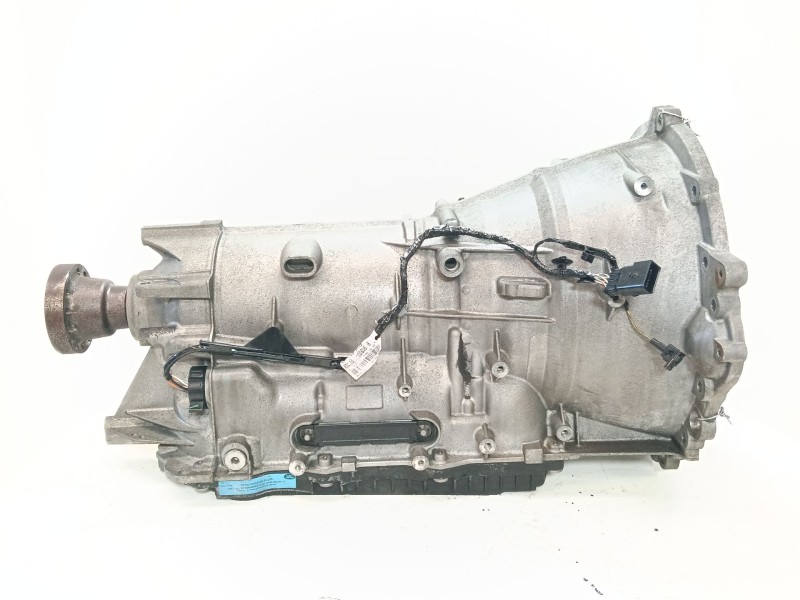 Recambio de caja cambios para jaguar xe (x760) 2.0 d referencia OEM IAM 1466844014127  
							