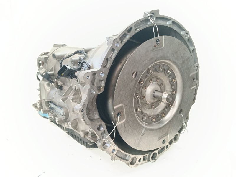 Recambio de caja cambios para jaguar xe (x760) 2.0 d referencia OEM IAM 1466844014127  
							