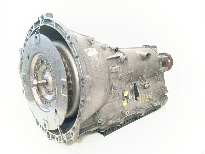 Recambio de caja cambios para jaguar xe (x760) 2.0 d referencia OEM IAM 1466844014127  
							