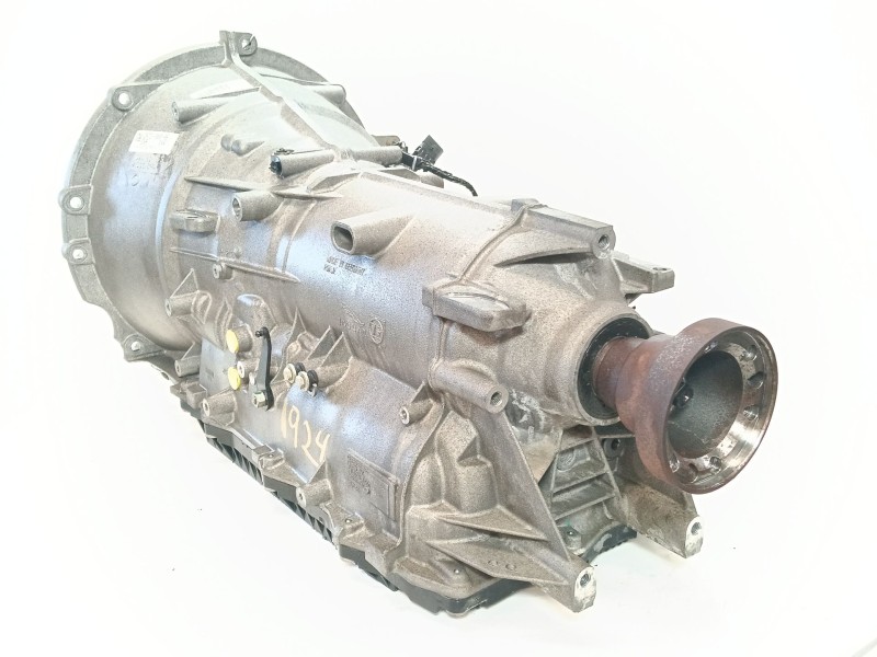 Recambio de caja cambios para jaguar xe (x760) 2.0 d referencia OEM IAM 1466844014127  