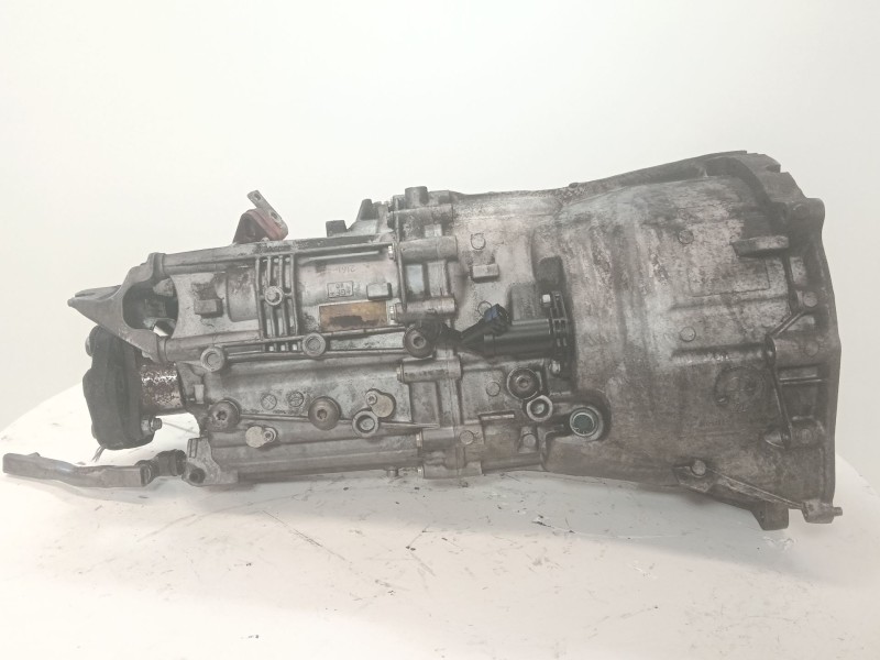 Recambio de caja cambios para bmw 3 (e90) 320 d referencia OEM IAM GS6-37DZ 23007562730 
							