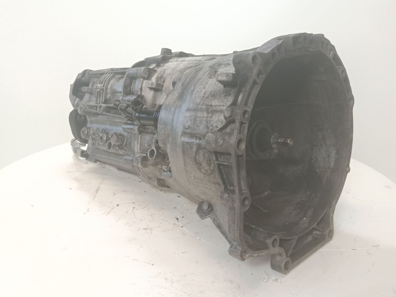 Recambio de caja cambios para bmw 3 (e90) 320 d referencia OEM IAM GS6-37DZ 23007562730 
							