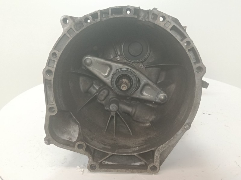 Recambio de caja cambios para bmw 3 (e90) 320 d referencia OEM IAM GS6-37DZ 23007562730 
							