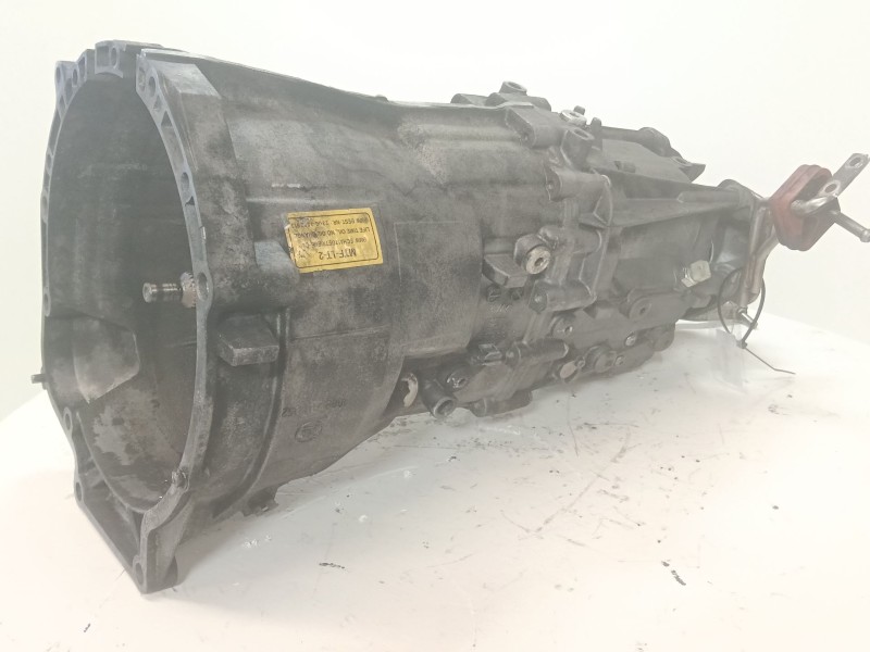 Recambio de caja cambios para bmw 3 (e90) 320 d referencia OEM IAM GS6-37DZ 23007562730 
							
