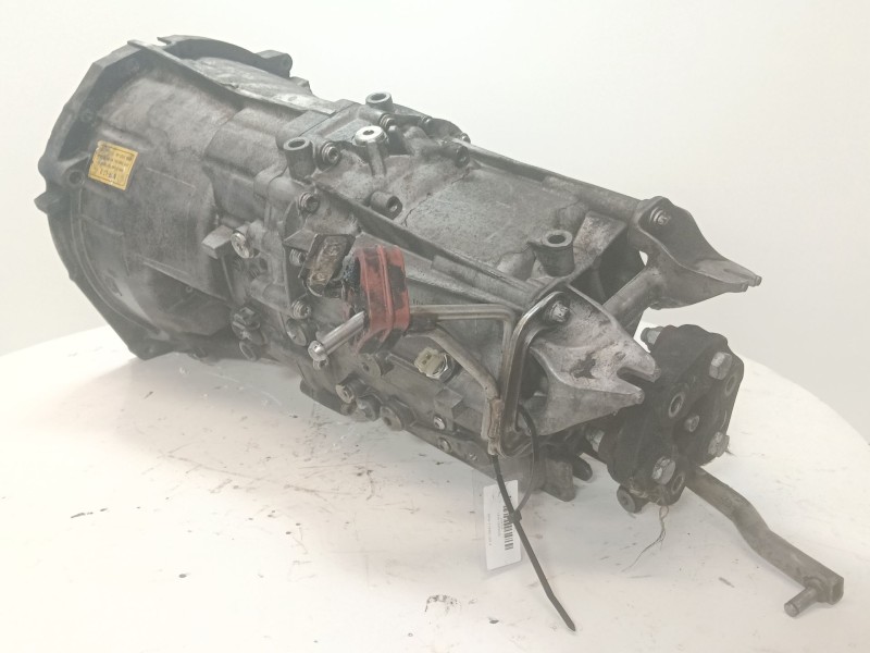 Recambio de caja cambios para bmw 3 (e90) 320 d referencia OEM IAM GS6-37DZ 23007562730 
							