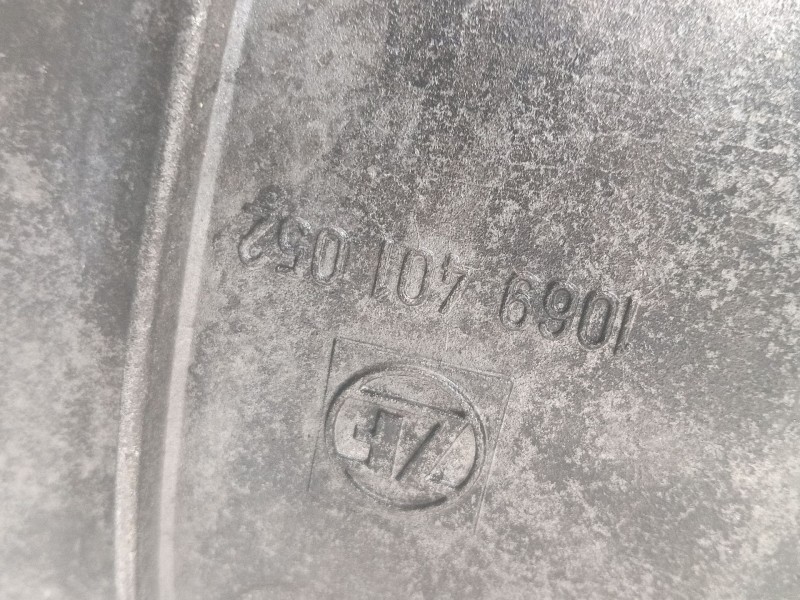 Recambio de caja cambios para bmw 3 (e90) 320 d referencia OEM IAM GS6-37DZ 23007562730 
							