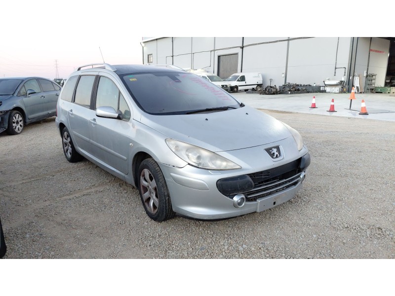 peugeot 307 sw (3h) del año 2008 peugeot 307 sw (3h) del año 2008