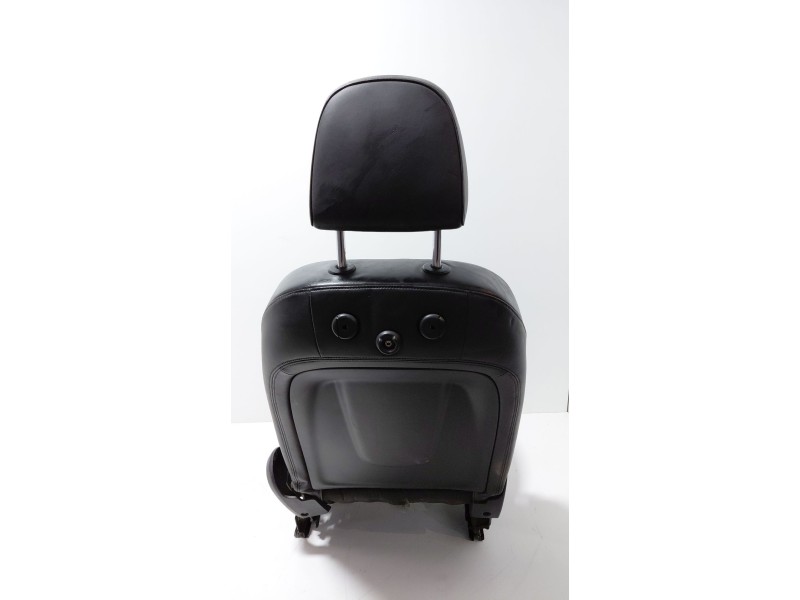 Recambio de asiento delantero izquierdo para audi q5 (8r) 3.0 tdi 245 cv referencia OEM IAM   