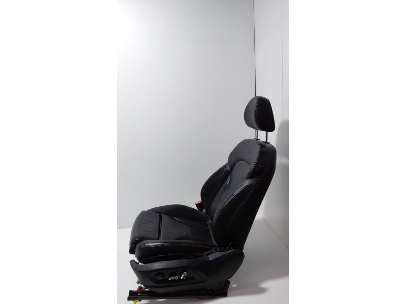 Recambio de asiento delantero izquierdo para audi q5 (8r) 3.0 tdi 245 cv referencia OEM IAM   