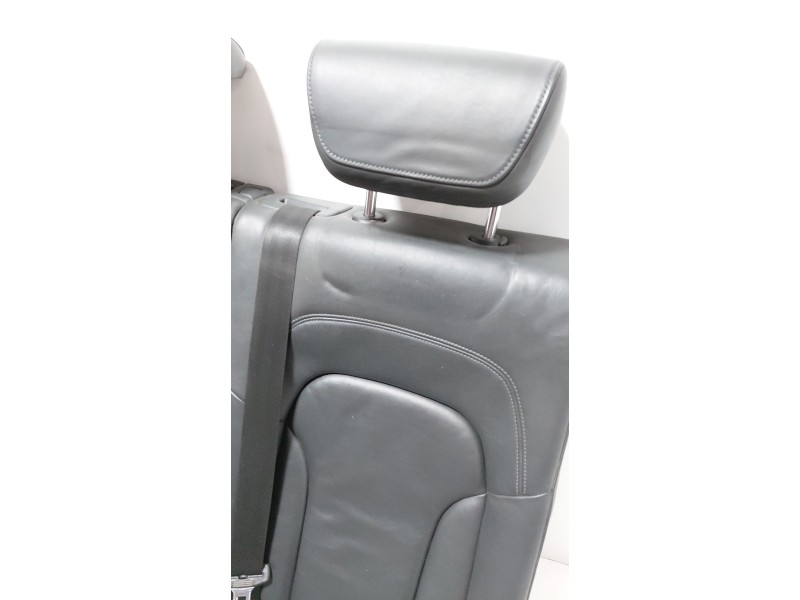 Recambio de asientos traseros para audi q5 (8r) 3.0 tdi 245 cv referencia OEM IAM   