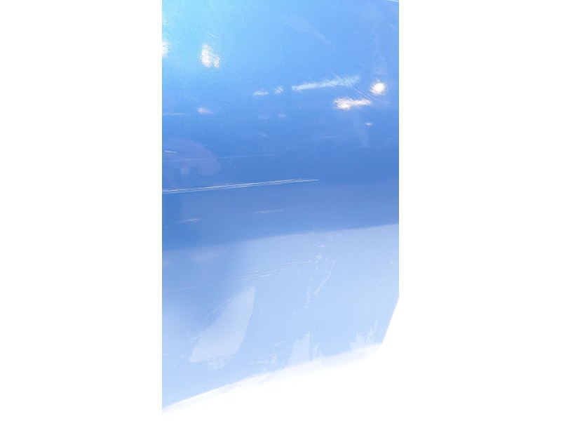 Recambio de puerta trasera derecha para toyota auris hybrid business referencia OEM IAM   
							