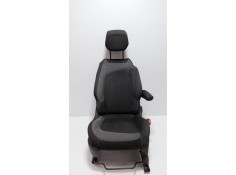 Recambio de asiento delantero derecho para citroën c4 grand picasso 1.2 thp 130 cv referencia OEM IAM   