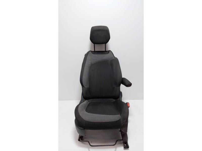 Recambio de asiento delantero derecho para citroën c4 grand picasso 1.2 thp 130 cv referencia OEM IAM   
							
