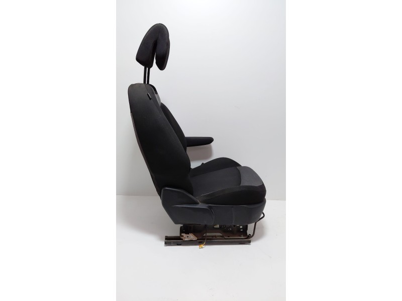 Recambio de asiento delantero derecho para citroën c4 grand picasso 1.2 thp 130 cv referencia OEM IAM   
