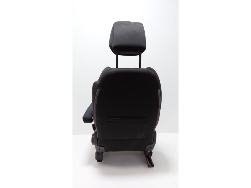 Recambio de asiento delantero derecho para citroën c4 grand picasso 1.2 thp 130 cv referencia OEM IAM   
							