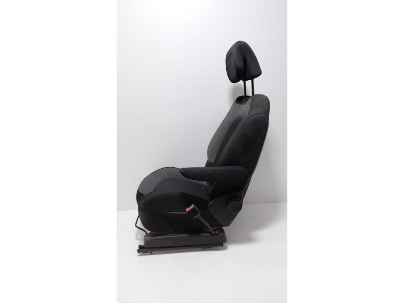 Recambio de asiento delantero derecho para citroën c4 grand picasso 1.2 thp 130 cv referencia OEM IAM   