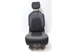 Recambio de asientos trasero izquierdo para citroën c4 grand picasso 1.2 thp 130 cv referencia OEM IAM   
