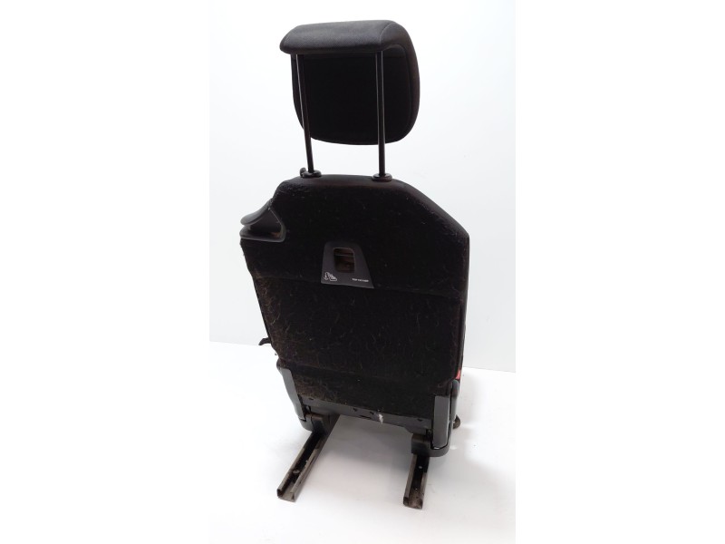 Recambio de asientos trasero izquierdo para citroën c4 grand picasso 1.2 thp 130 cv referencia OEM IAM   