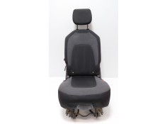 Recambio de asiento trasero medio para citroën c4 grand picasso 1.2 thp 130 cv referencia OEM IAM   