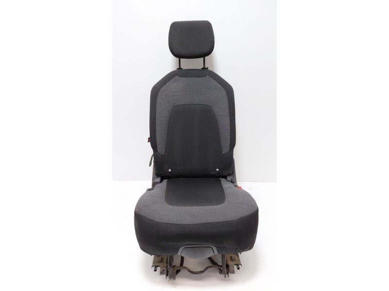 Recambio de asiento trasero medio para citroën c4 grand picasso 1.2 thp 130 cv referencia OEM IAM   
							