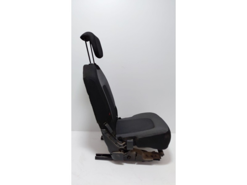 Recambio de asiento trasero medio para citroën c4 grand picasso 1.2 thp 130 cv referencia OEM IAM   
							