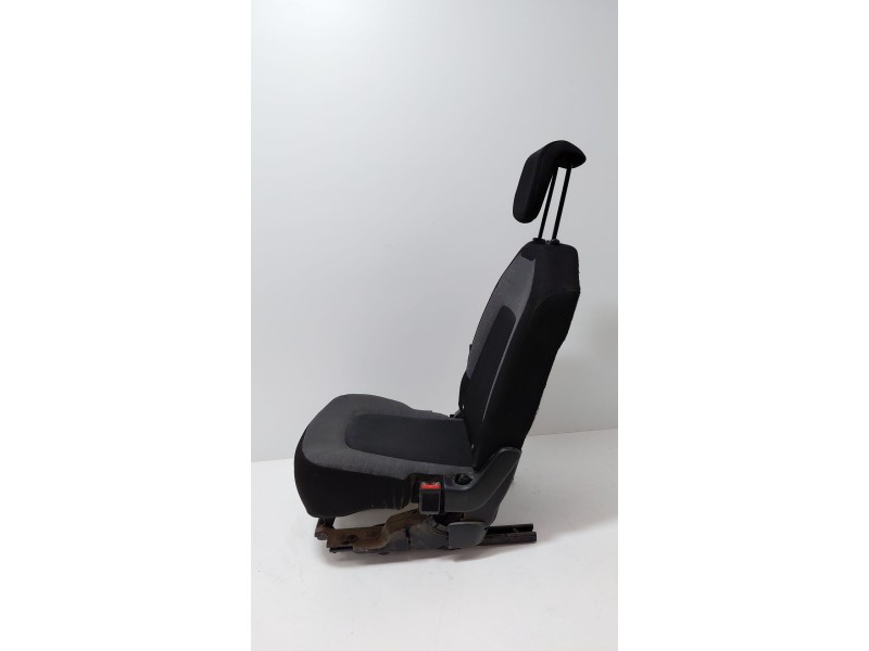 Recambio de asiento trasero medio para citroën c4 grand picasso 1.2 thp 130 cv referencia OEM IAM   