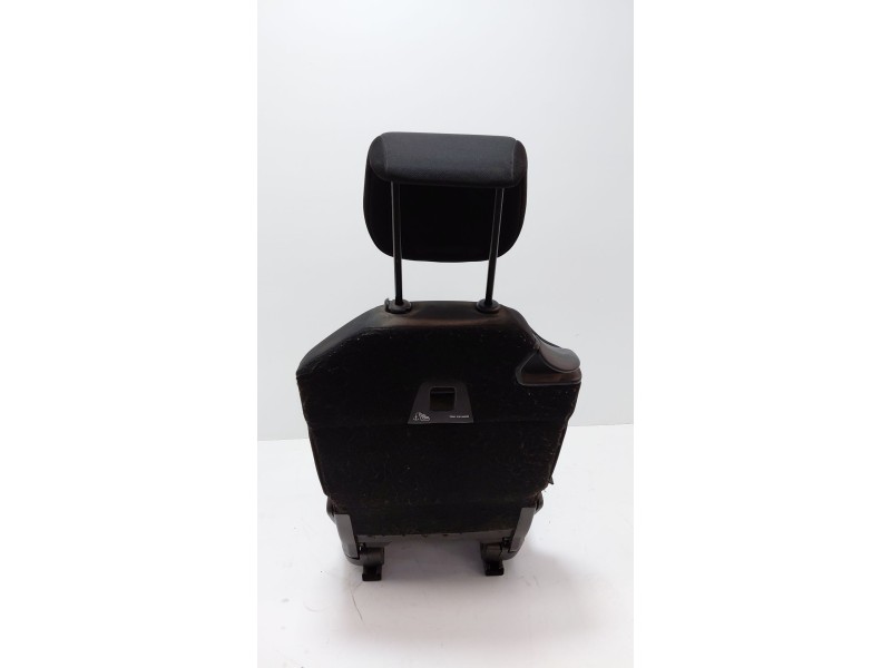 Recambio de asientos trasero derecho para citroën c4 grand picasso 1.2 thp 130 cv referencia OEM IAM   