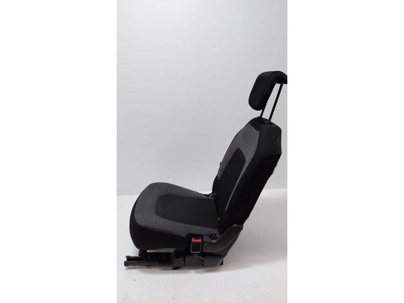 Recambio de asientos trasero derecho para citroën c4 grand picasso 1.2 thp 130 cv referencia OEM IAM   