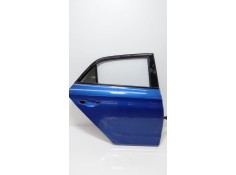 Recambio de puerta trasera derecha para hyundai i20 active 1.0 tgdi cat referencia OEM IAM   