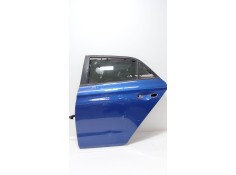 Recambio de puerta trasera izquierda para hyundai i20 active 1.0 tgdi cat referencia OEM IAM   